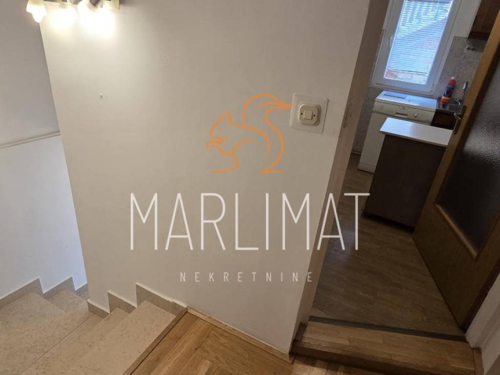 Zagreb, Novi Zagreb - istok