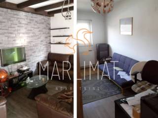 Zagreb, Novi Zagreb - zapad