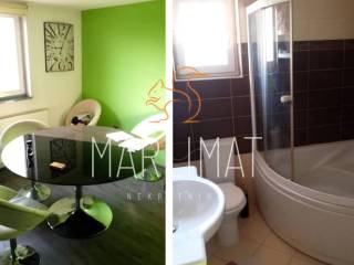 Zagreb, Novi Zagreb - zapad