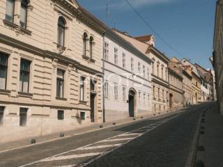 Zagreb, Donji Grad