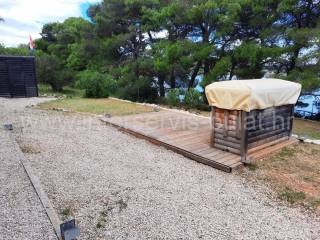 Poljoprivredno zemljište, Prodaja, Tisno, Betina