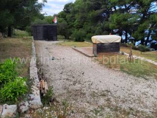 Poljoprivredno zemljište, Prodaja, Tisno, Betina