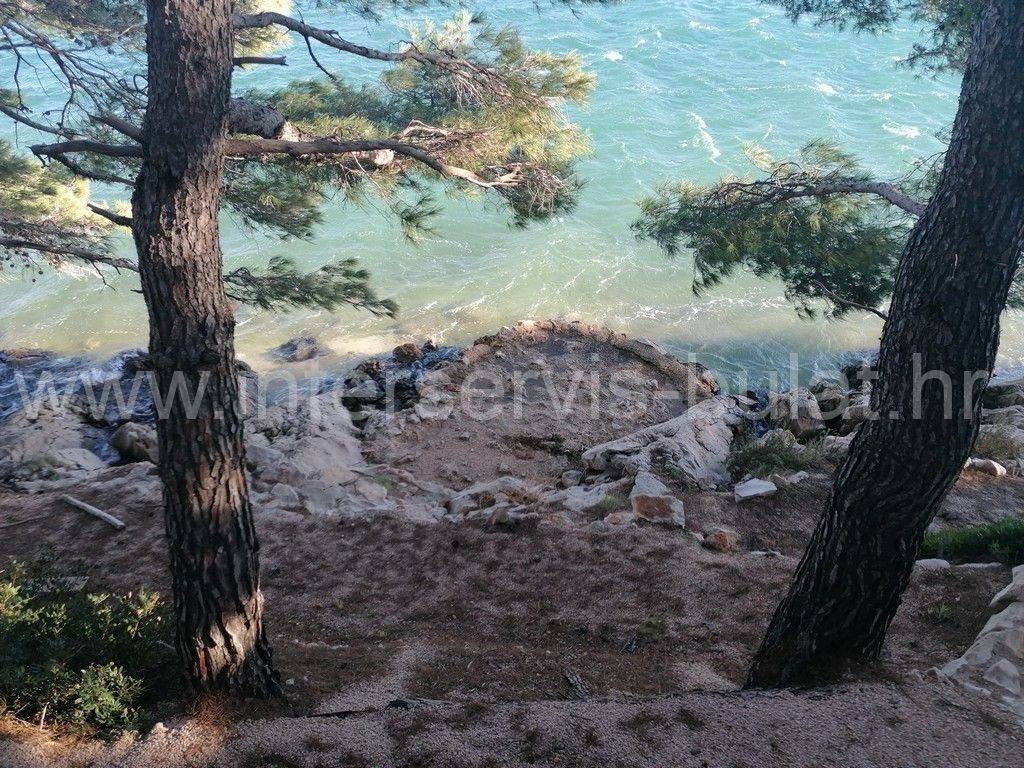 Poljoprivredno zemljište, Prodaja, Tisno, Betina