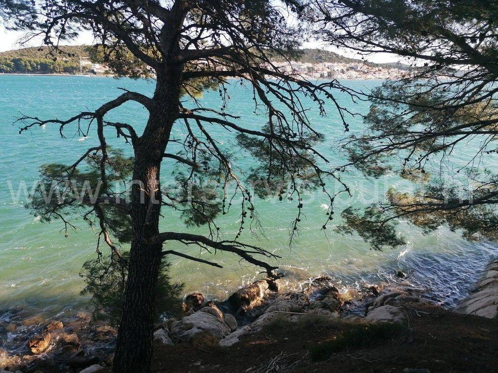 Poljoprivredno zemljište, Prodaja, Tisno, Betina