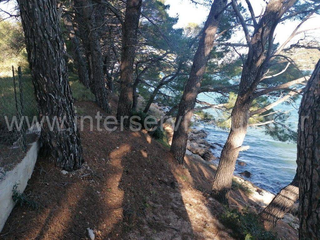 Poljoprivredno zemljište, Prodaja, Tisno, Betina