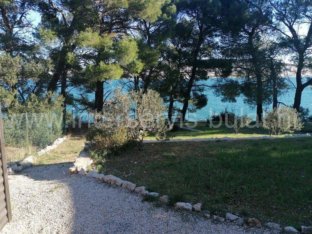 Poljoprivredno zemljište, Prodaja, Tisno, Betina