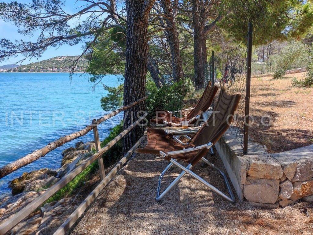 Poljoprivredno zemljište, Prodaja, Tisno, Betina