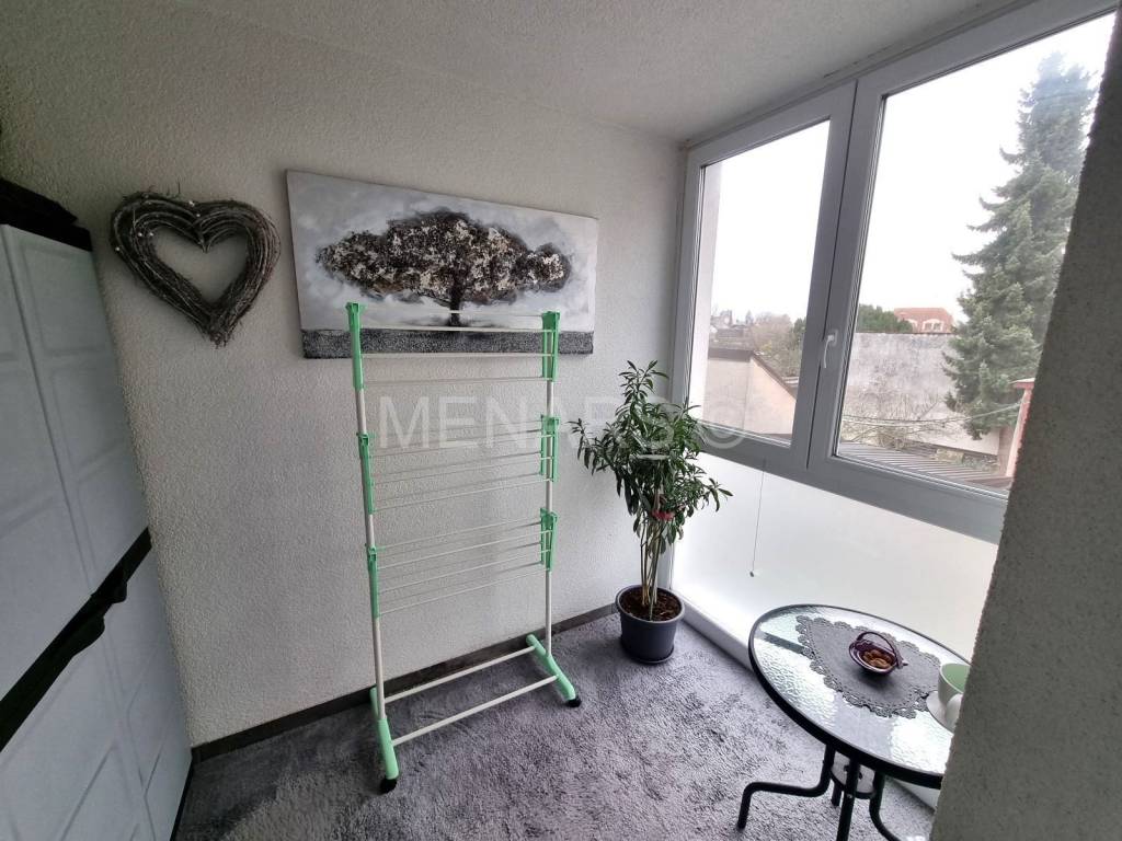 Stan u zgradi, Prodaja, Varaždin, Varaždin