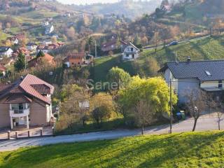 Građevinsko zemljište, Prodaja, Samobor - Okolica, Kladje