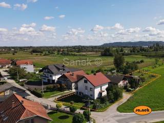 Samostojeća kuća, Prodaja, Samobor - Okolica, Samoborski Otok