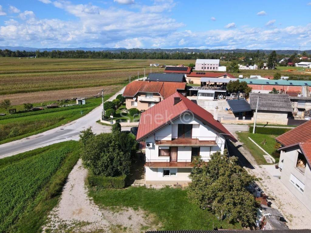 Samostojeća kuća, Prodaja, Samobor - Okolica, Samoborski Otok