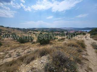 Građevinsko zemljište, Prodaja, Šibenik - Okolica, Žaborić