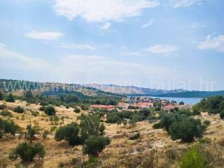 Građevinsko zemljište, Prodaja, Šibenik - Okolica, Žaborić