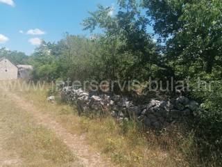 Građevinsko zemljište, Prodaja, Šibenik - Okolica, Lozovac