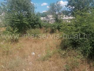 Građevinsko zemljište, Prodaja, Šibenik - Okolica, Lozovac