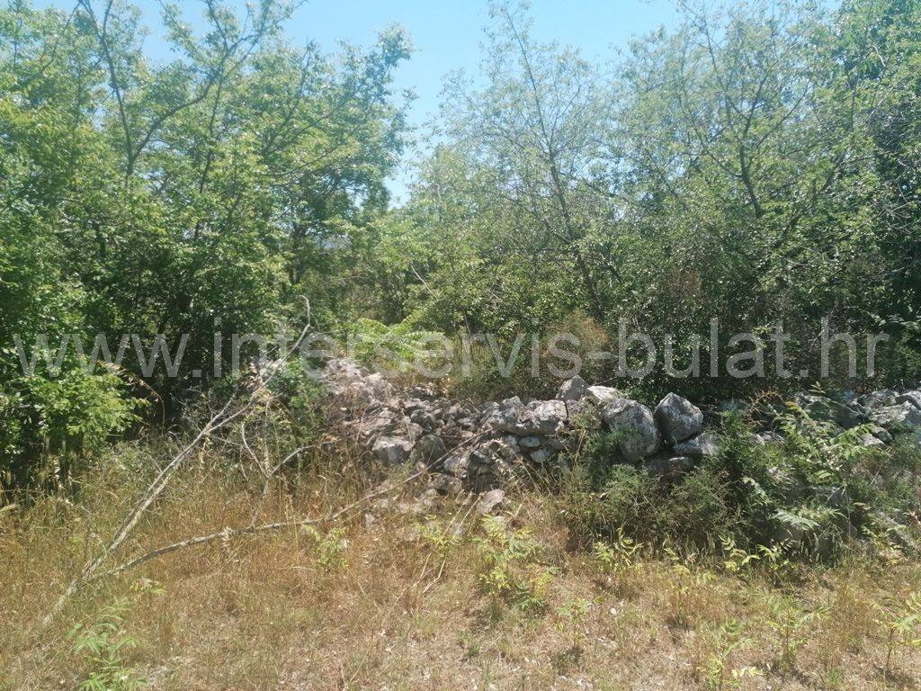 Građevinsko zemljište, Prodaja, Šibenik - Okolica, Lozovac