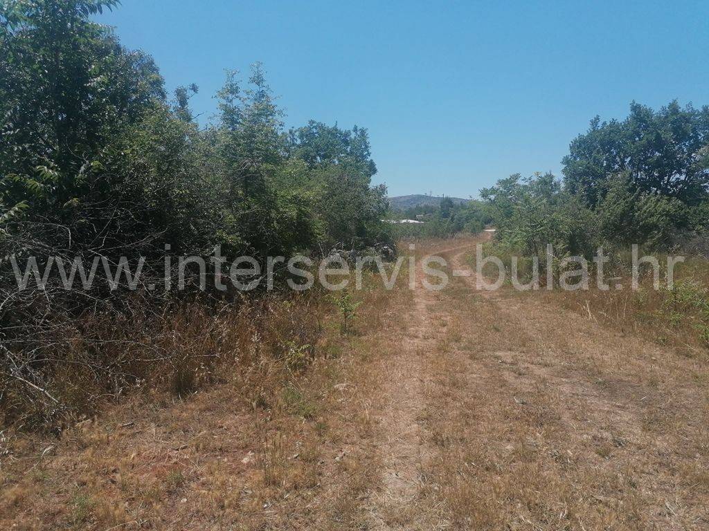 Građevinsko zemljište, Prodaja, Šibenik - Okolica, Lozovac