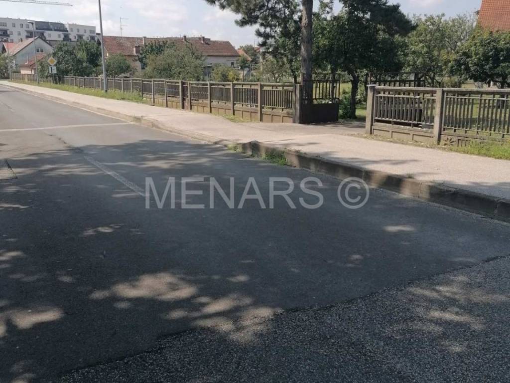 Građevinsko zemljište , Prodaja, Varaždin, Varaždin