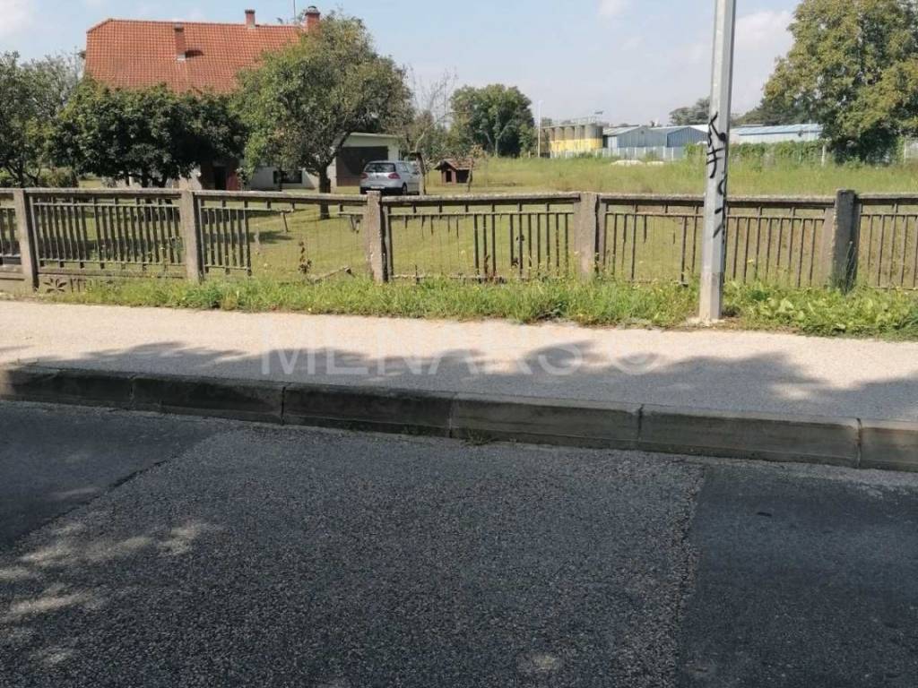 Građevinsko zemljište , Prodaja, Varaždin, Varaždin