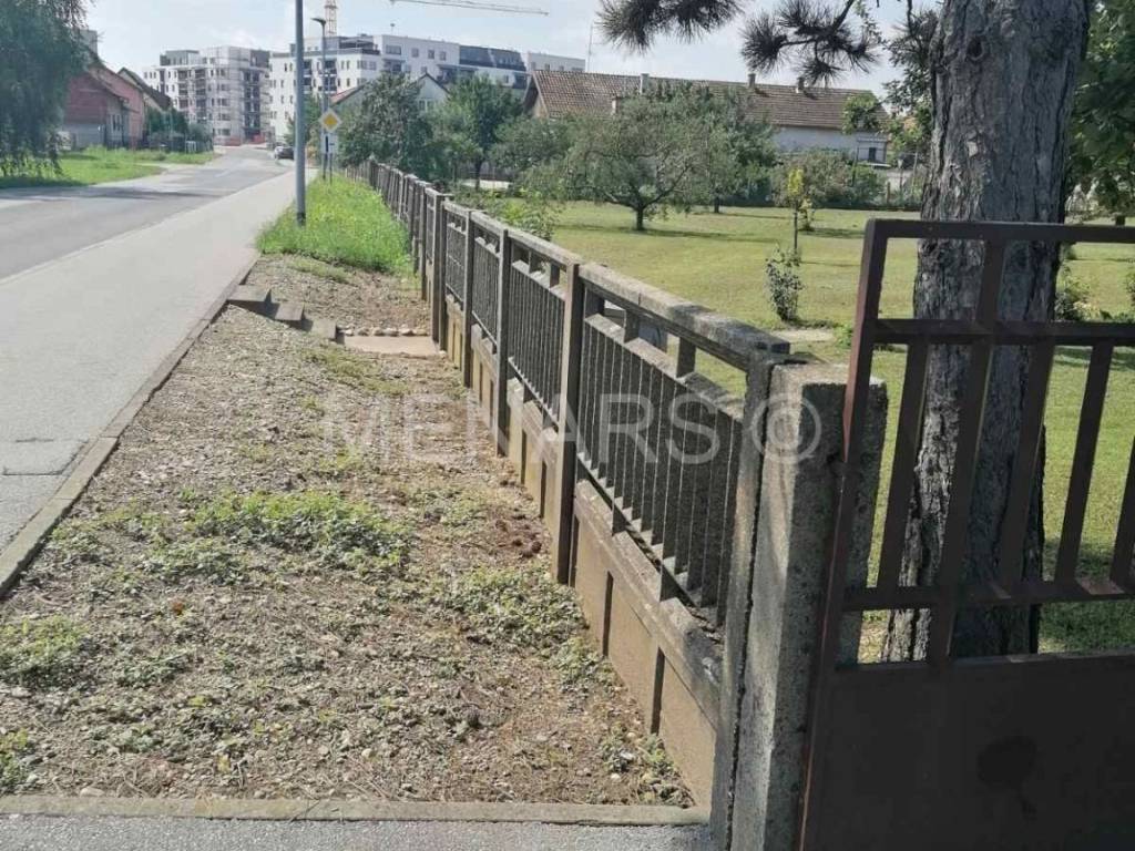 Građevinsko zemljište , Prodaja, Varaždin, Varaždin