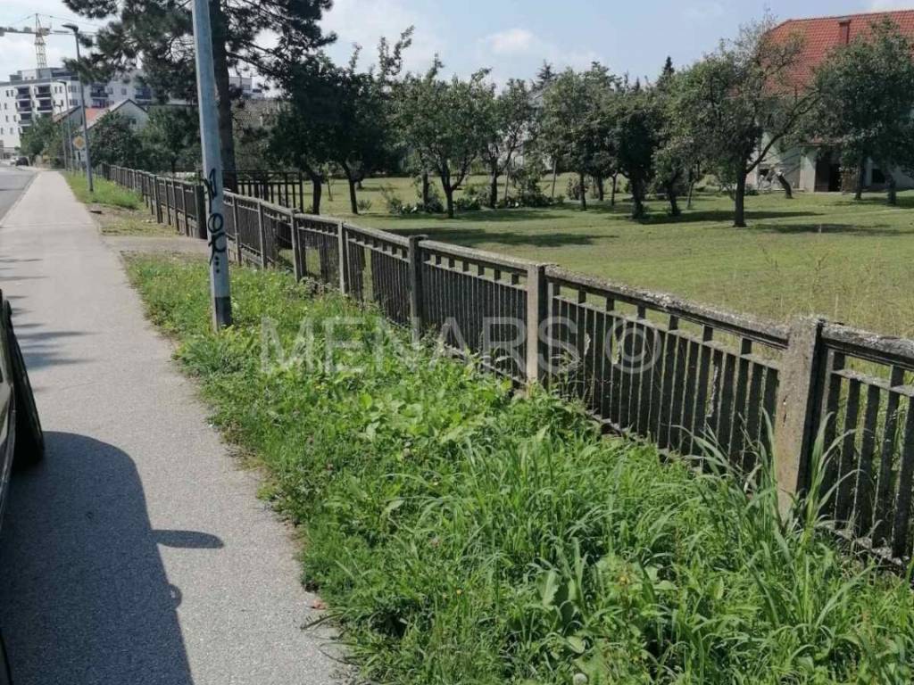 Građevinsko zemljište , Prodaja, Varaždin, Varaždin