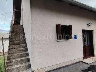 Plitvička jezera, Korenica