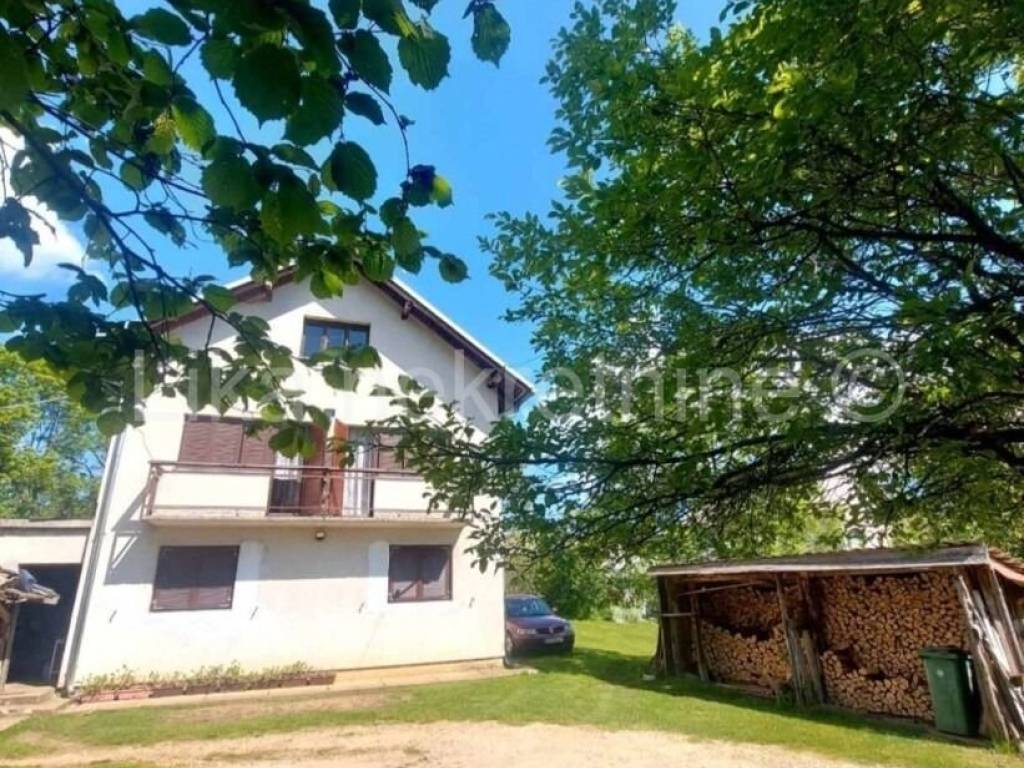 Plitvička jezera, Korenica