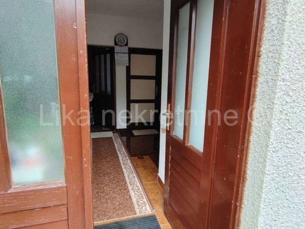 Plitvička jezera, Korenica