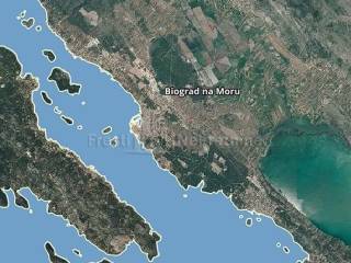 Biograd na Moru, Biograd na Moru