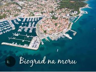 Biograd na Moru, Biograd na Moru