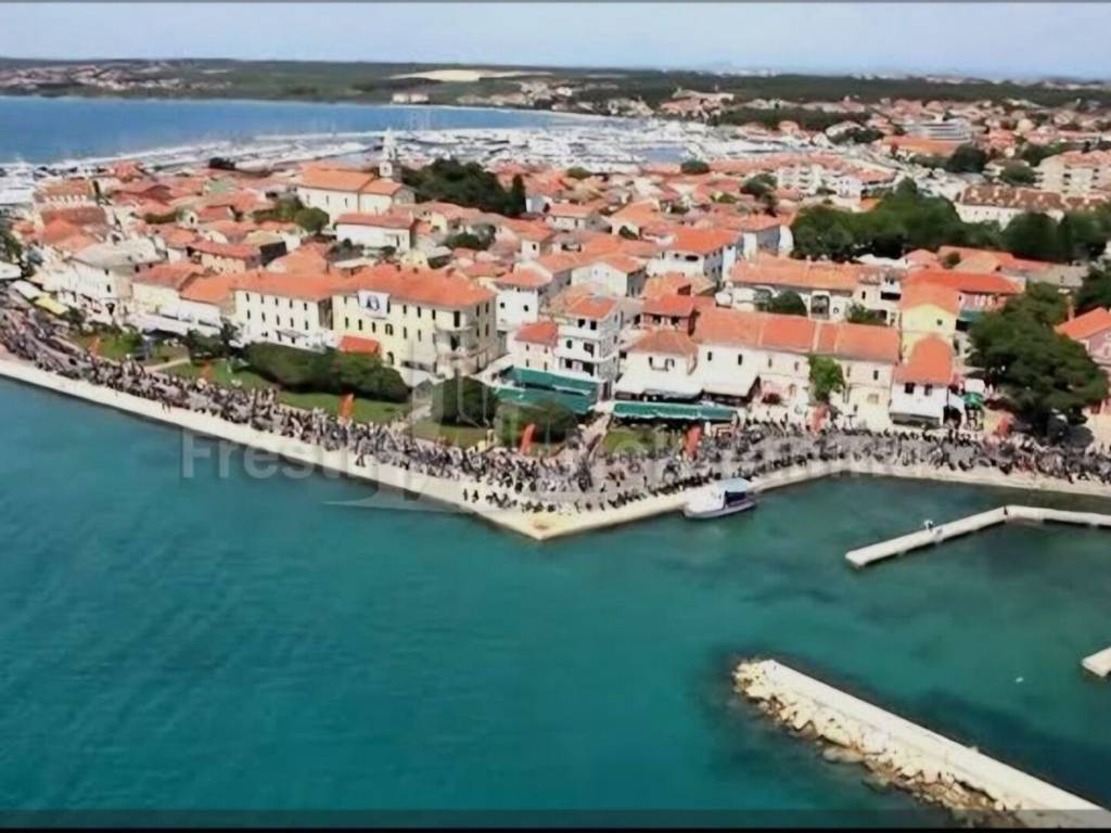 Biograd na Moru, Biograd na Moru