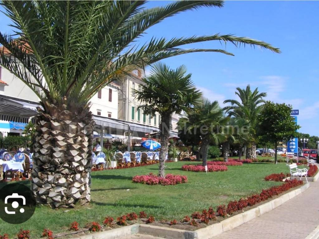 Biograd na Moru, Biograd na Moru