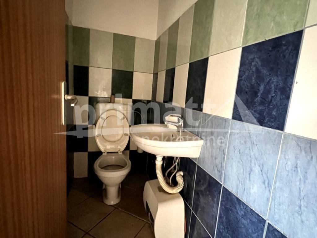 Lokal, Najam, Ogulin, Ogulin