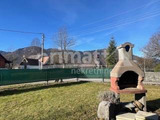 Ogulin, Jasenak