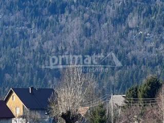 Ogulin, Jasenak
