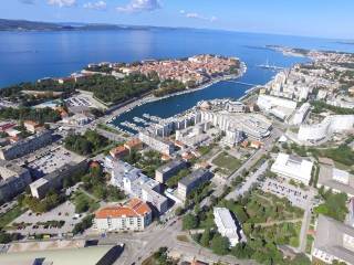 Plot for residential construction, Sale, Zadar, Zadar
