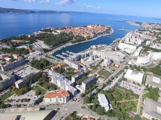 Plot for residential construction, Sale, Zadar, Zadar