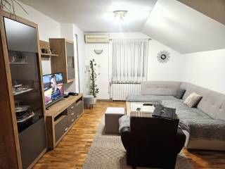 Zagreb, Novi Zagreb - zapad