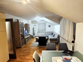 Zagreb, Novi Zagreb - zapad