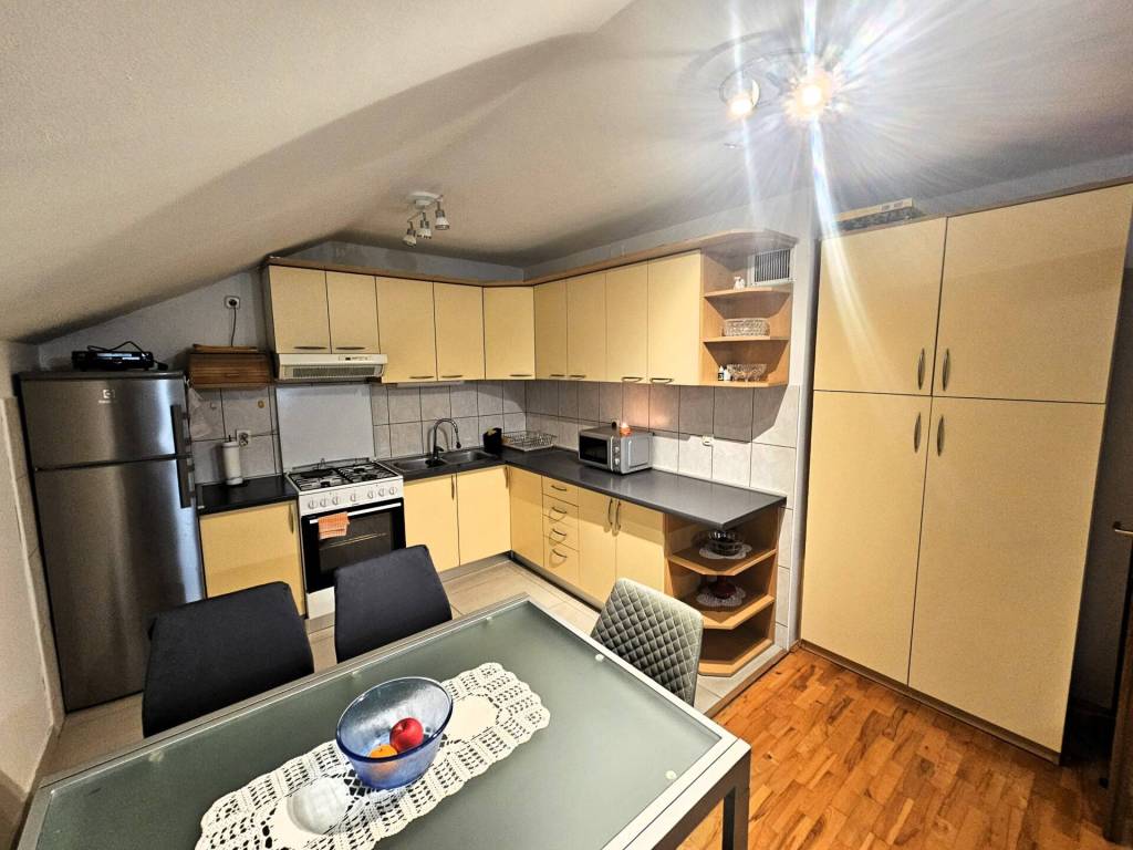 Zagreb, Novi Zagreb - zapad