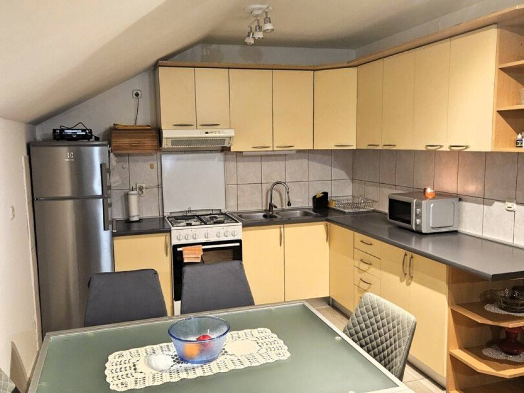 Zagreb, Novi Zagreb - zapad