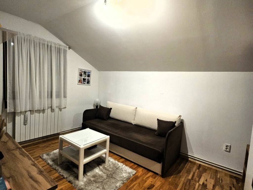 Zagreb, Novi Zagreb - zapad