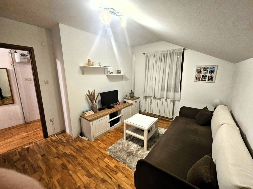 Zagreb, Novi Zagreb - zapad