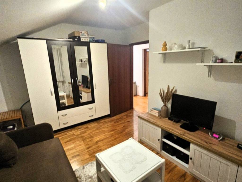 Zagreb, Novi Zagreb - zapad