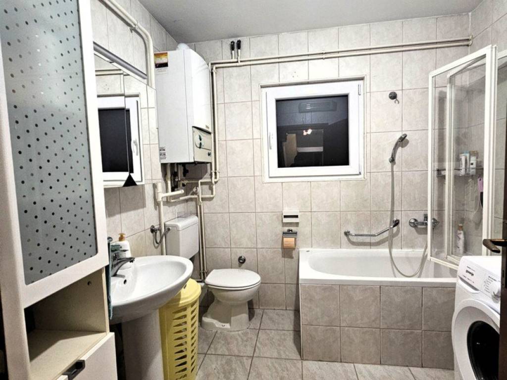 Zagreb, Novi Zagreb - zapad