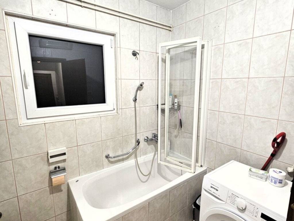 Zagreb, Novi Zagreb - zapad