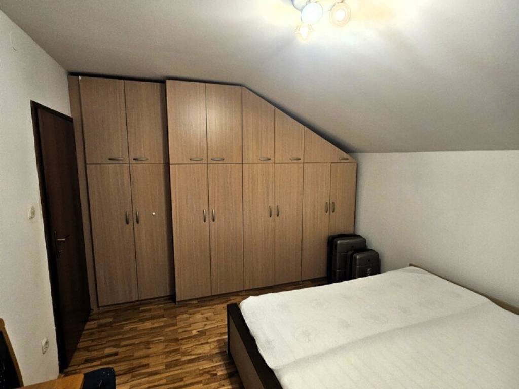 Zagreb, Novi Zagreb - zapad