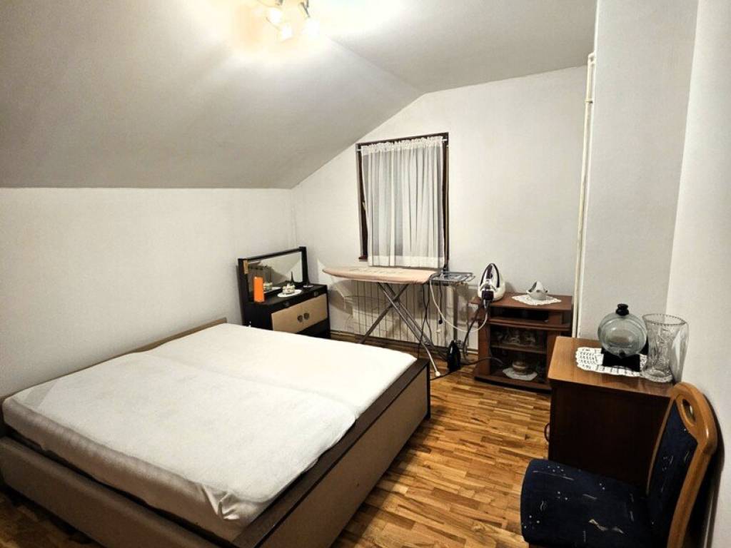 Zagreb, Novi Zagreb - zapad