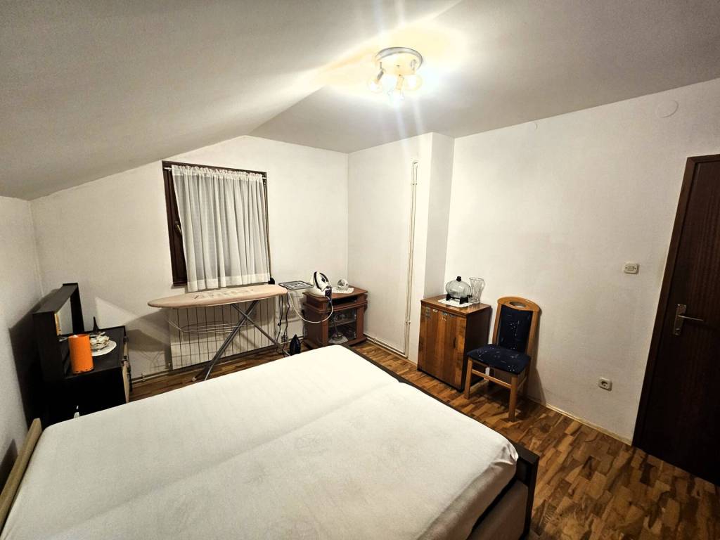 Zagreb, Novi Zagreb - zapad