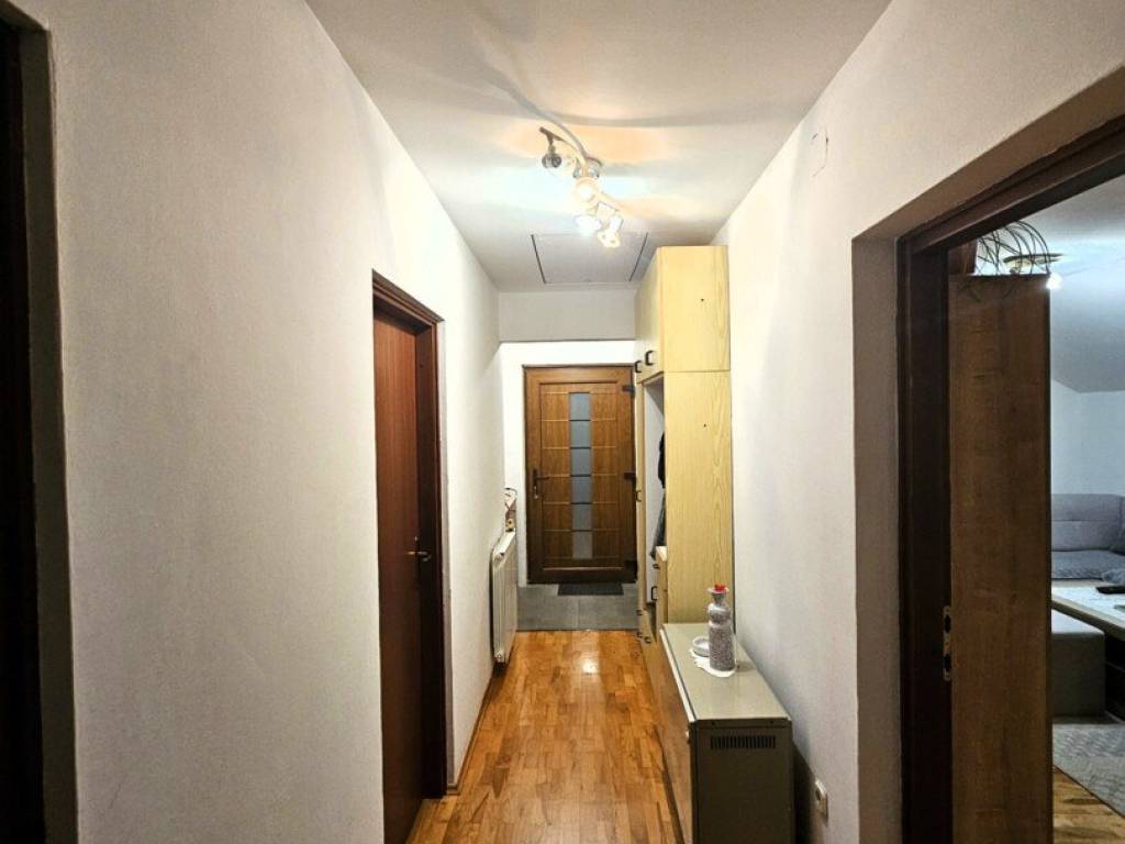 Zagreb, Novi Zagreb - zapad